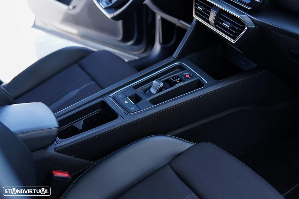 Cupra Formentor 1.4 e-Hybrid Sport DSG - 54