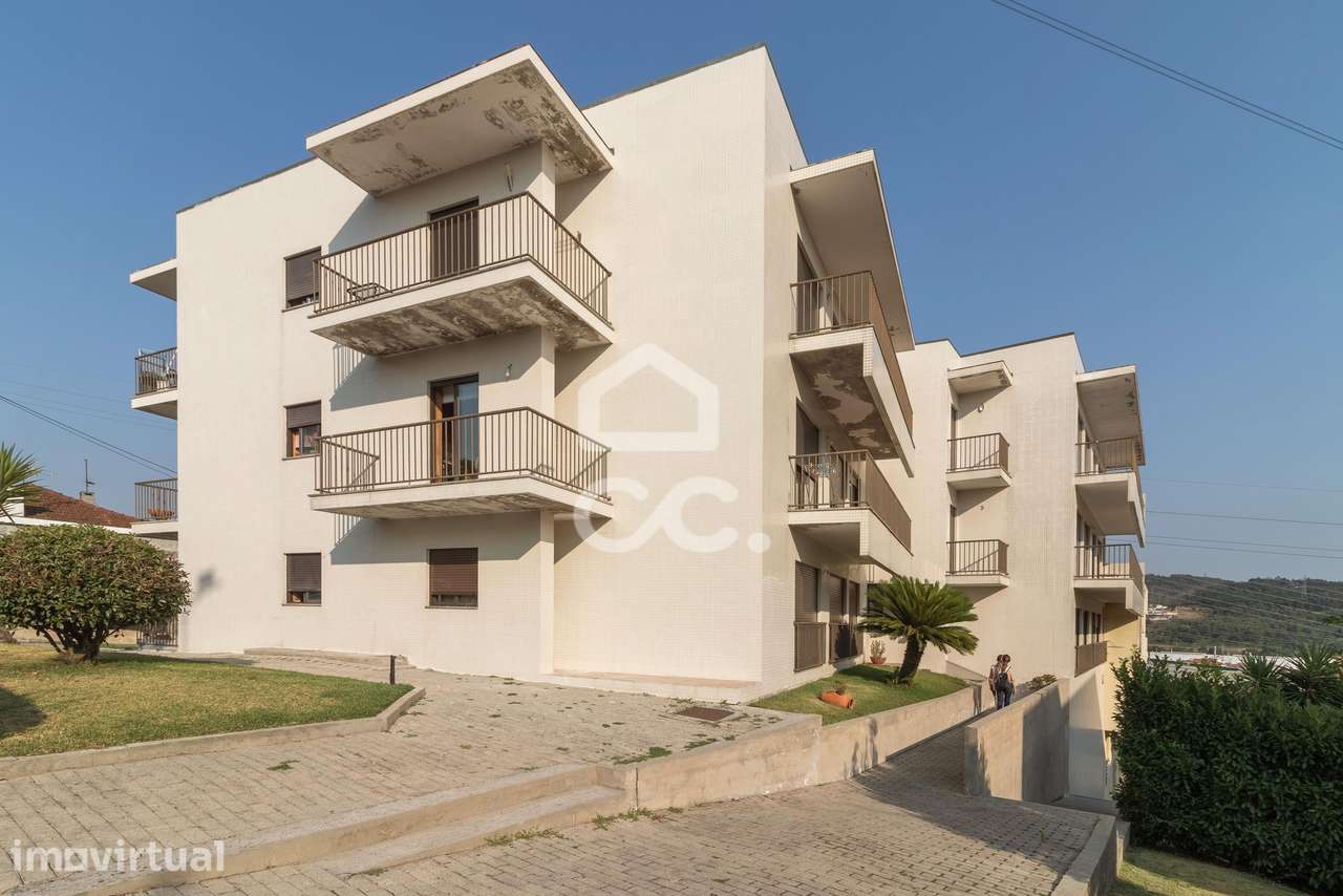 Apartamento T3 Selho São Jorge - Guimarães - Grande imagem: 2/24
