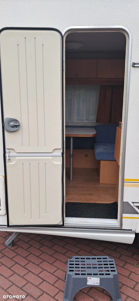 Delta Summerliner 3900 TZV mover - 13