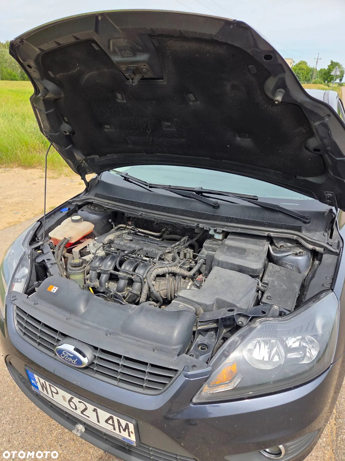 Ford Focus - 10