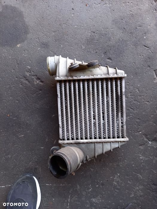 Intercooler audi a3 8l 99r 1.8t - 1