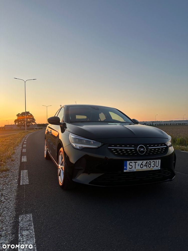 Opel Corsa 1.2 S&S - 2