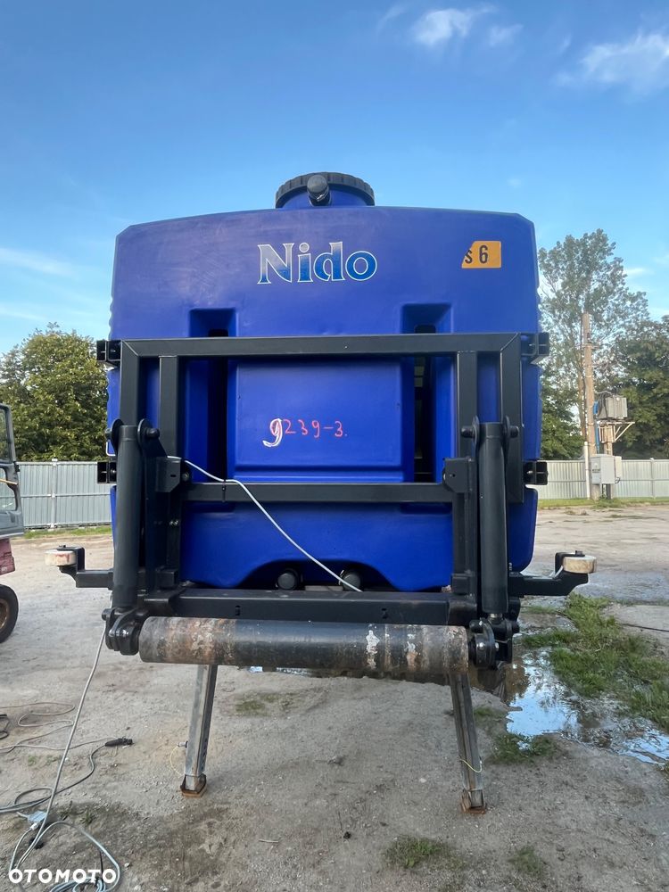 piaskarko solarka nido stratos schmidt taśmowa - 7