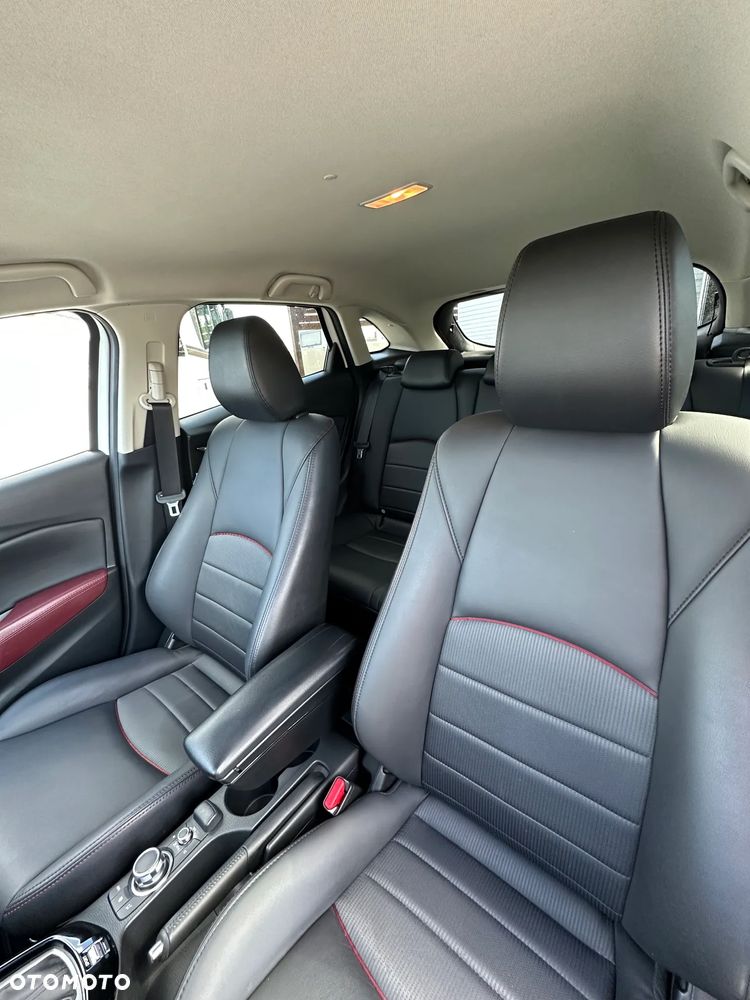 Mazda CX-3 SKYACTIV-G 120 SKYACTIV-Drive FWD Sports-Line - 18