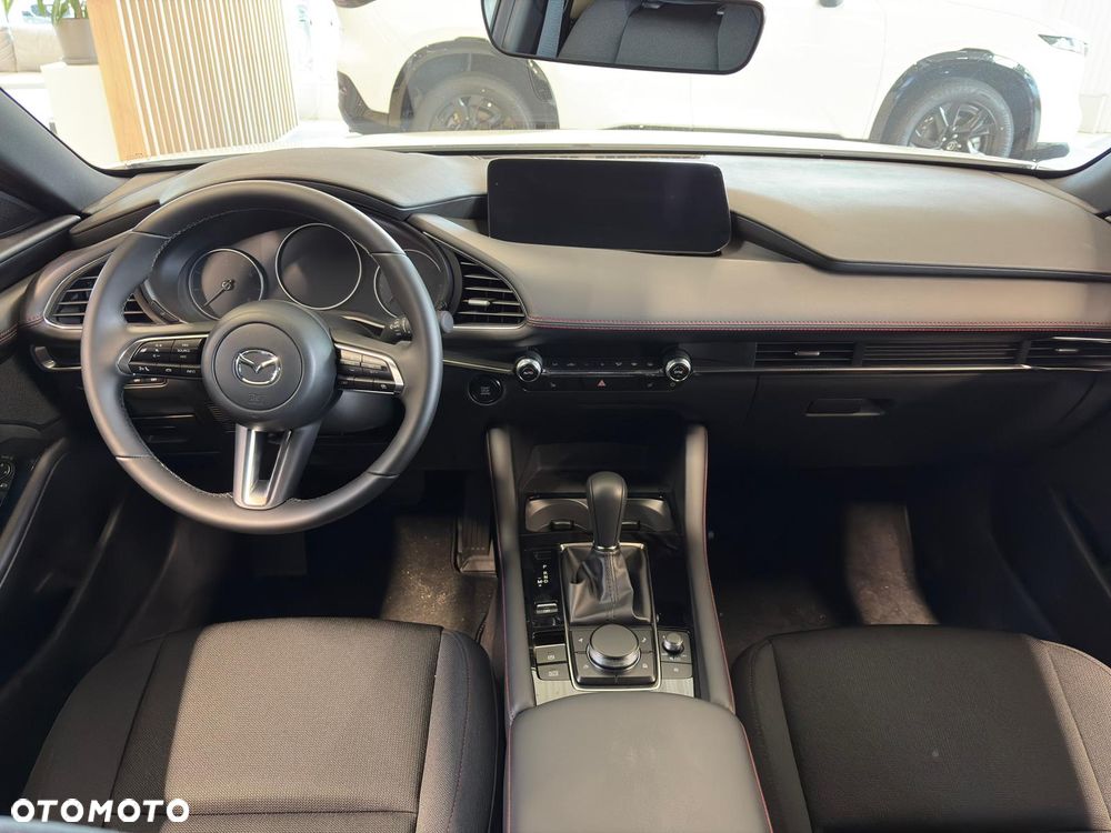 Mazda 3 2.0 mHEV Homura - 10