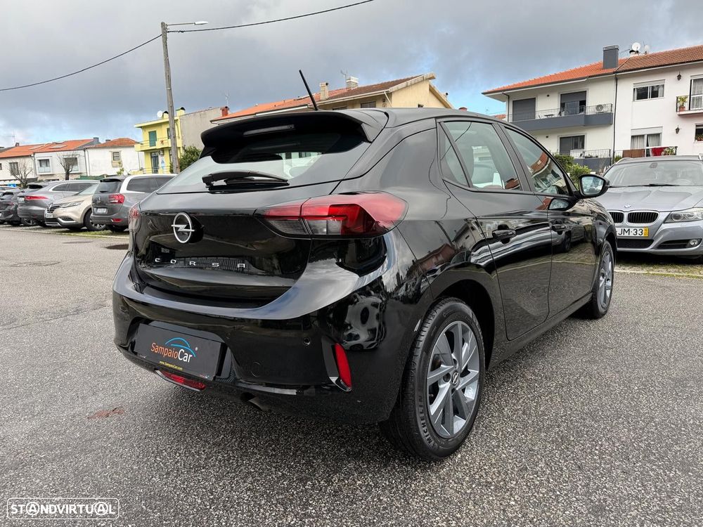 Opel Corsa 1.2 Elegance - 4