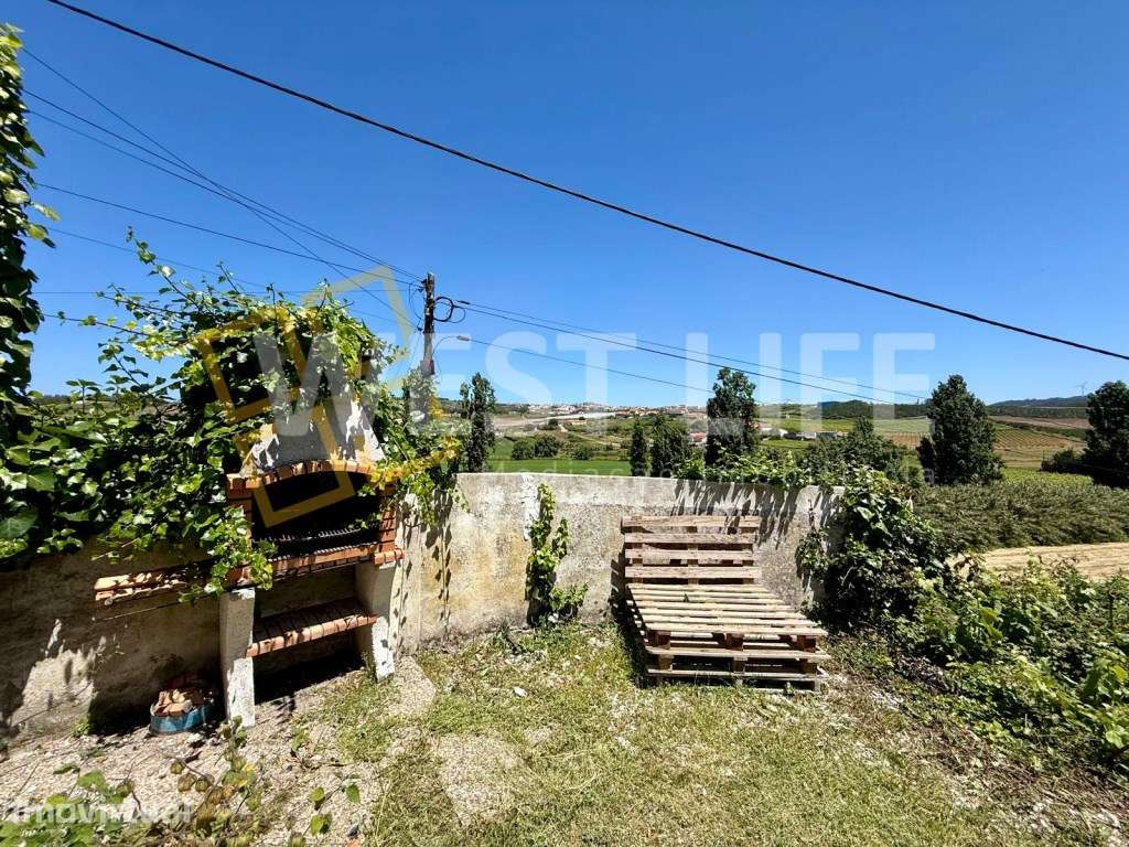 Terreno Urbano de 640m2 com Moradia | EXCLUSIVO WEST LIFE | Santo I... - Grande imagem: 2/12