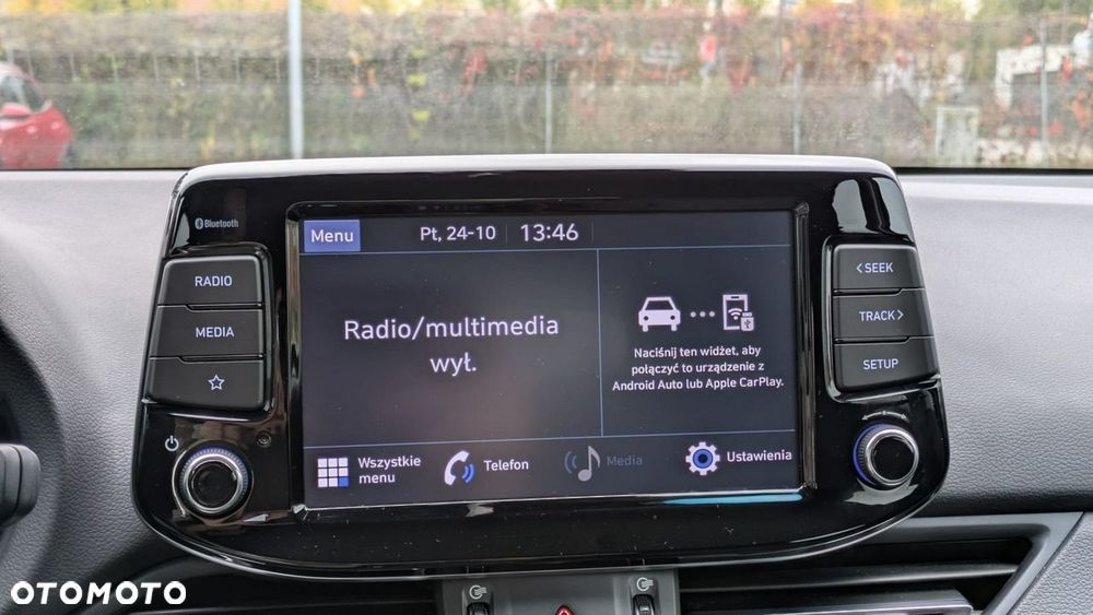 Hyundai i30 1.0 T-GDI Smart - 22
