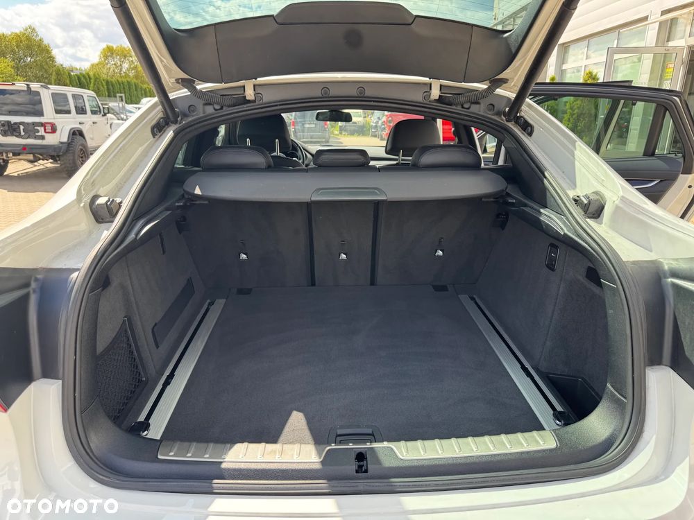 BMW X6 xDrive35i M Sport - 17