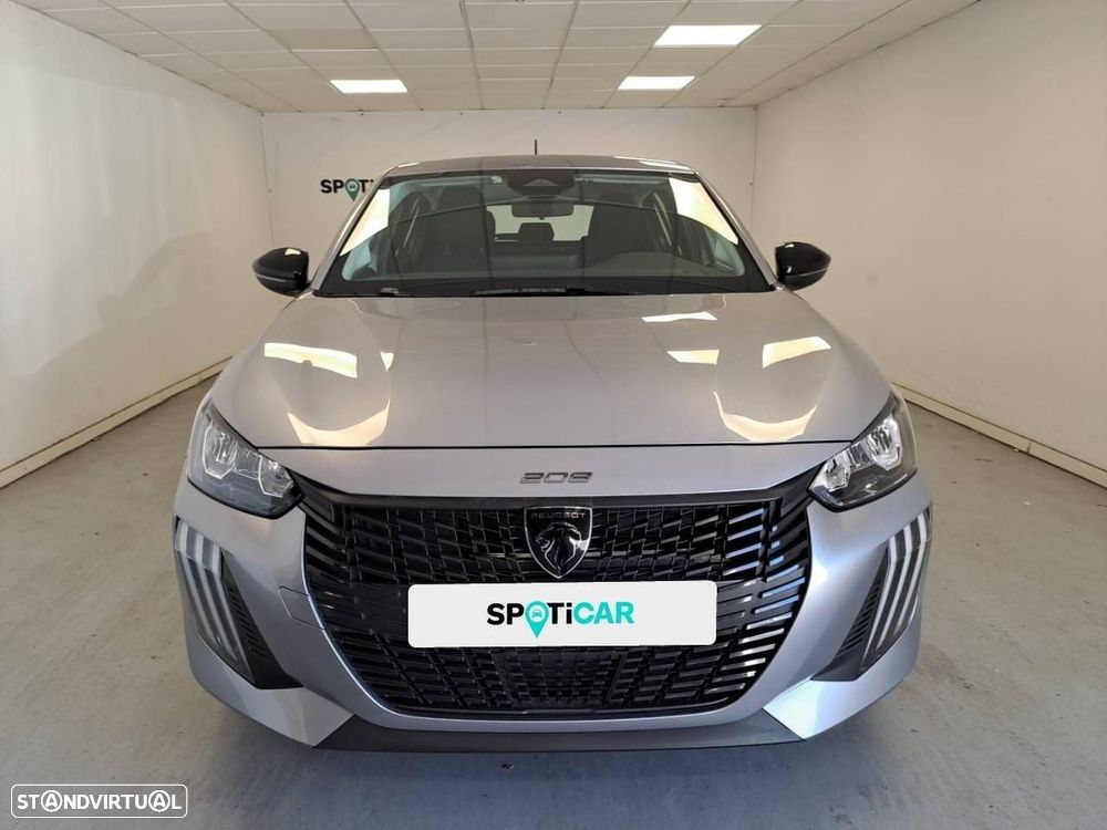 Peugeot 208 - 2