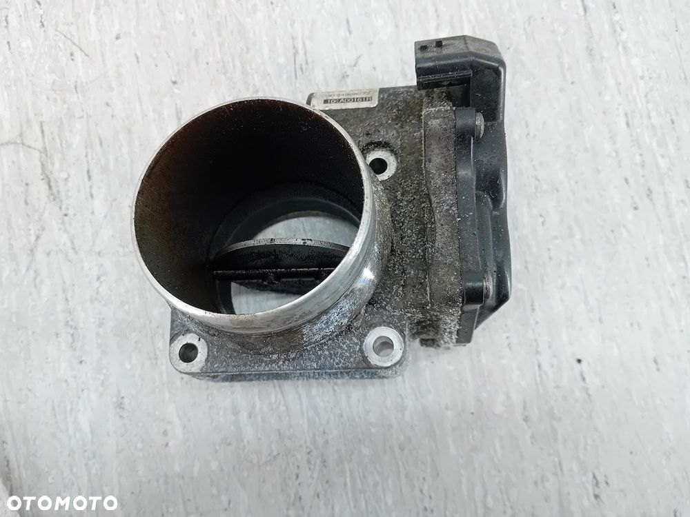 PRZEPUSTNICA RENAULT MASTER III 161A00161R 2.3 DCI - 3