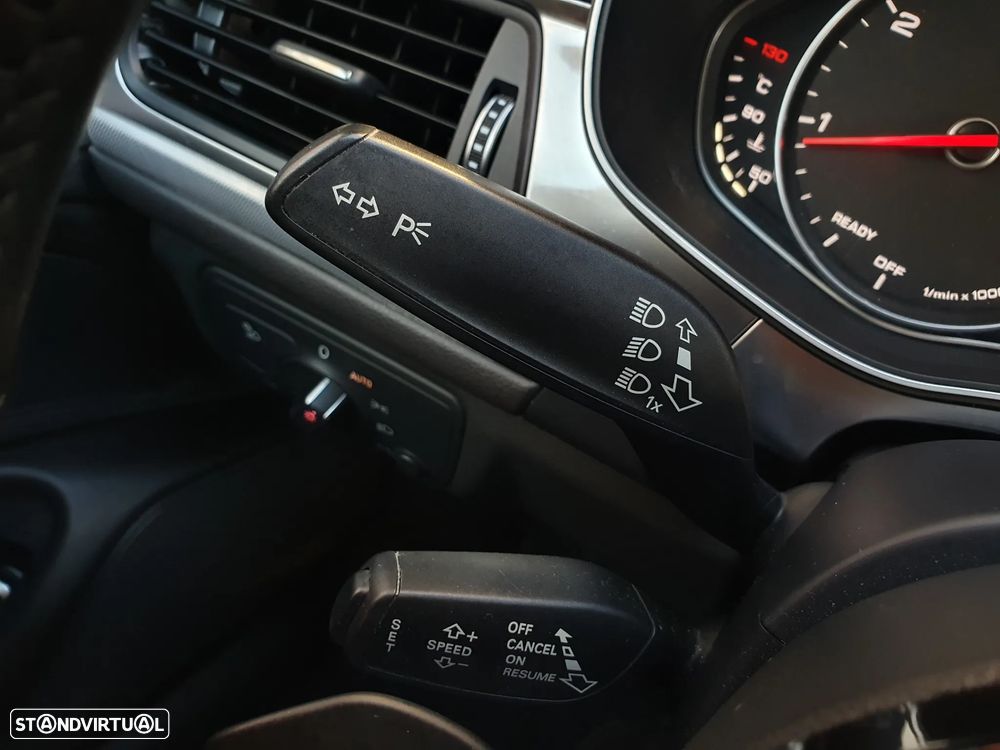 Audi A6 Avant 2.0 TDI Ultra S tronic - 11