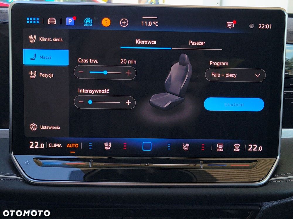 Volkswagen Passat - 17
