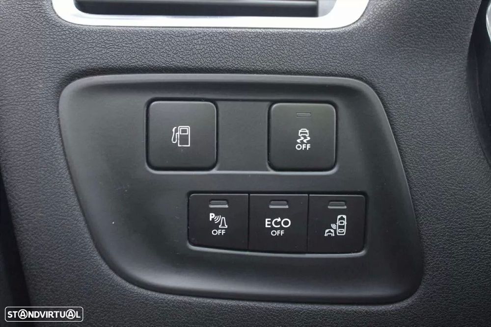 Citroën C4 1.6 BlueHDi Feel Edtion EAT6 - 18