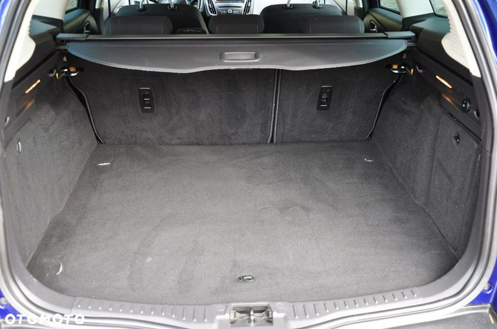 Ford Focus 1.5 EcoBlue Start-Stopp-System ACTIVE - 25