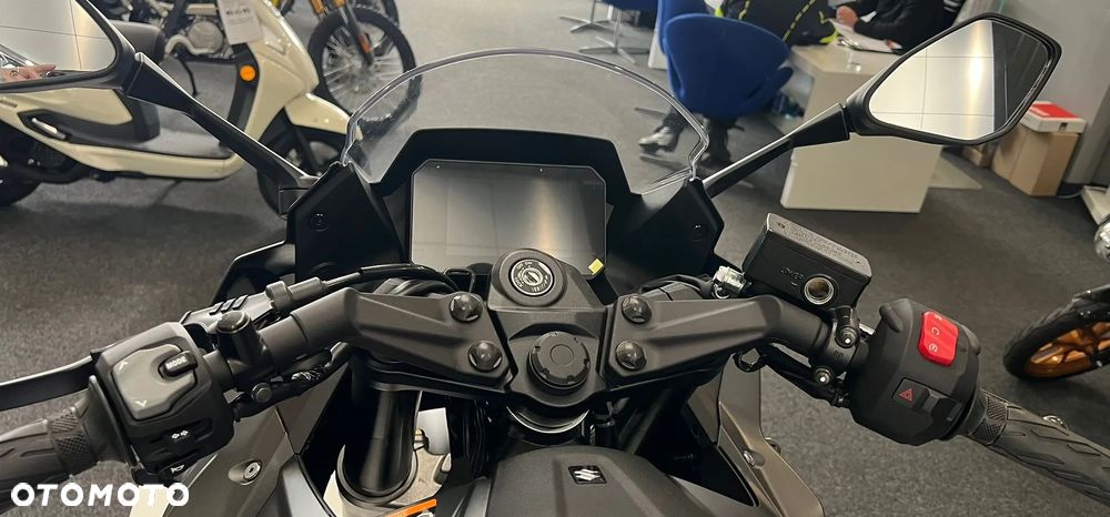Suzuki GSX-R - 7