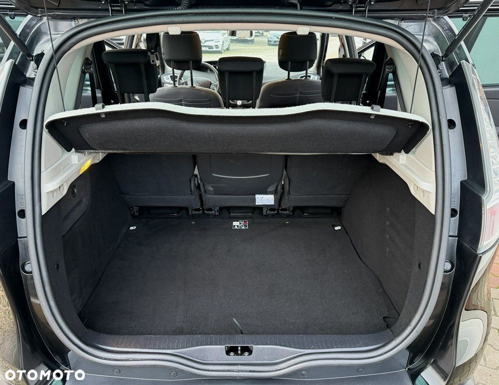 Renault Scenic ENERGY TCe 130 S&S LIMITED - 21