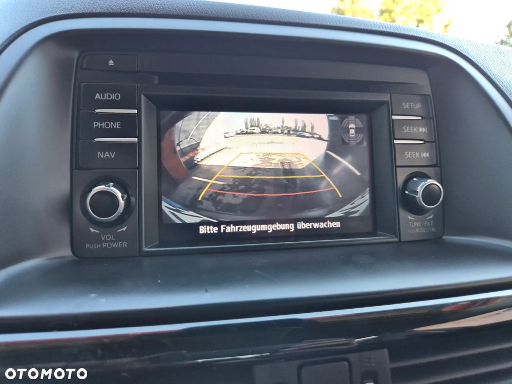 Mazda CX-5 2.2 SKYACTIV-D AWD Sports-Line - 38