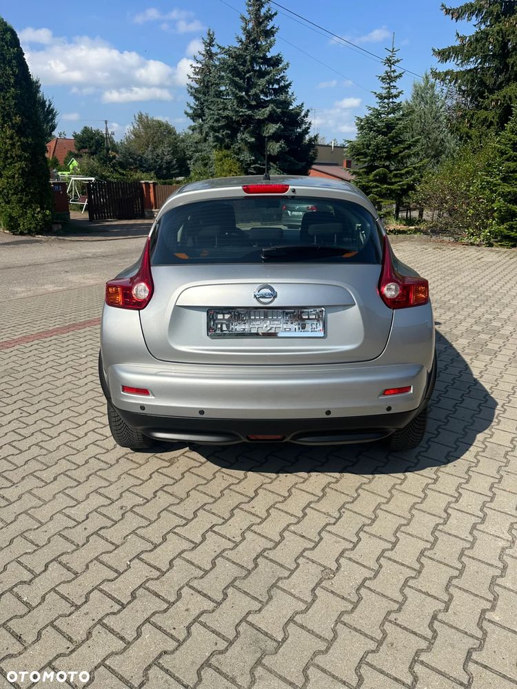 Nissan Juke - 3
