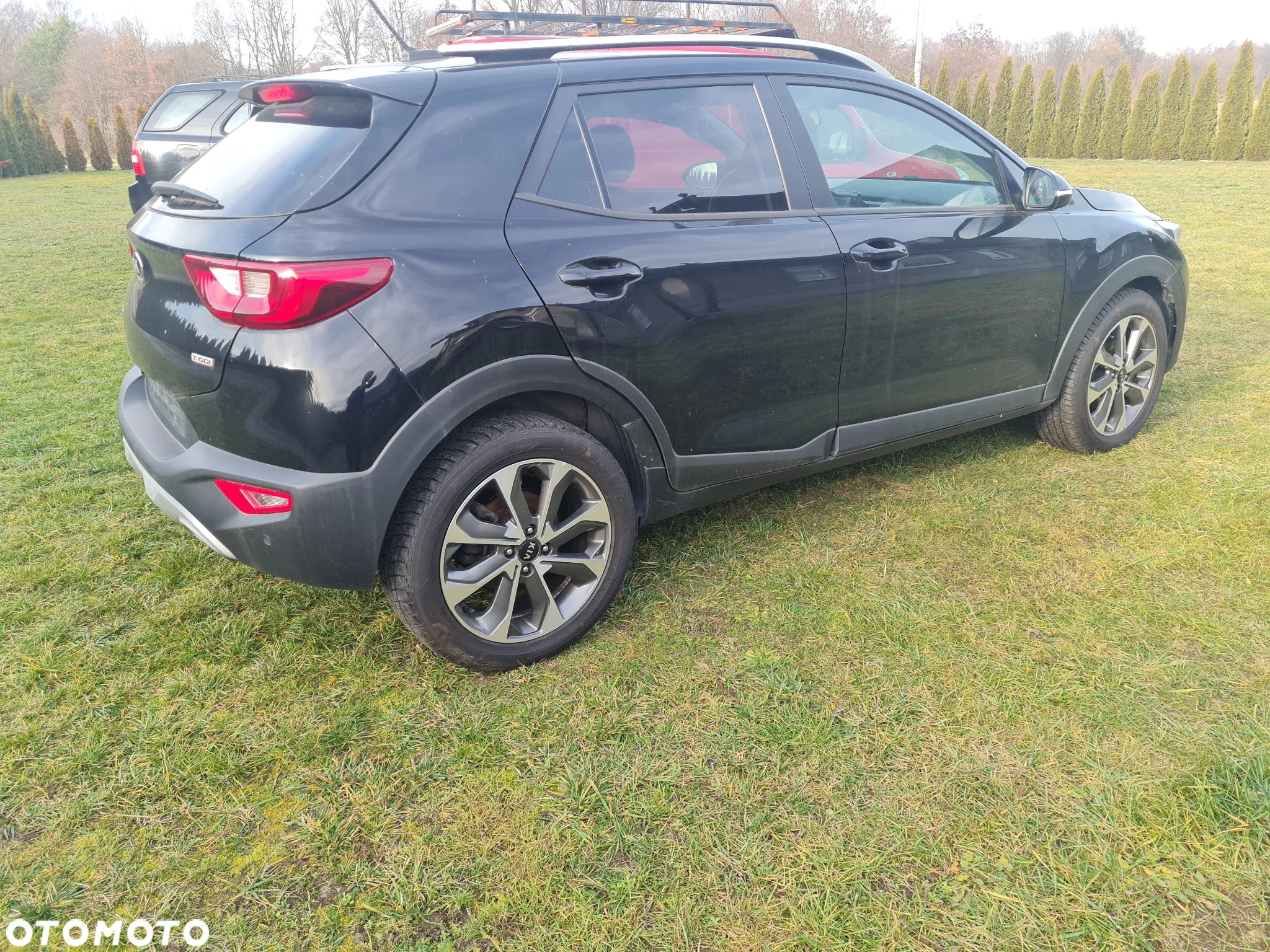 Kia Stonic 1.0 T-GDI 100 OPF Spirit - 2