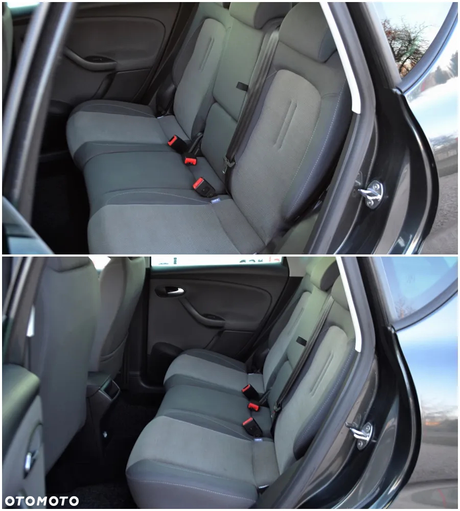 Seat Altea 1.8 TSI Sport - 24