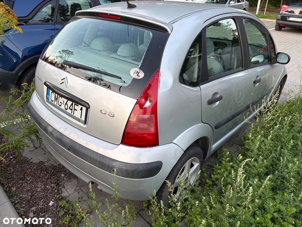 Citroën C3 1.1 X - 9