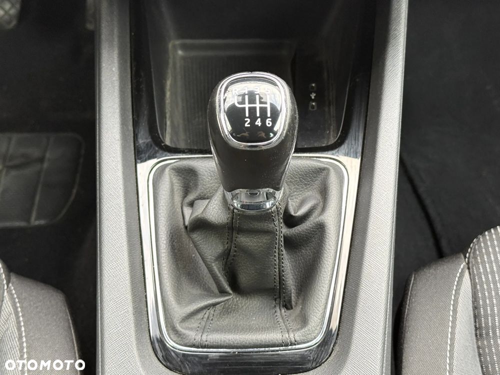 Skoda Octavia 1.5 TSI Ambition - 16