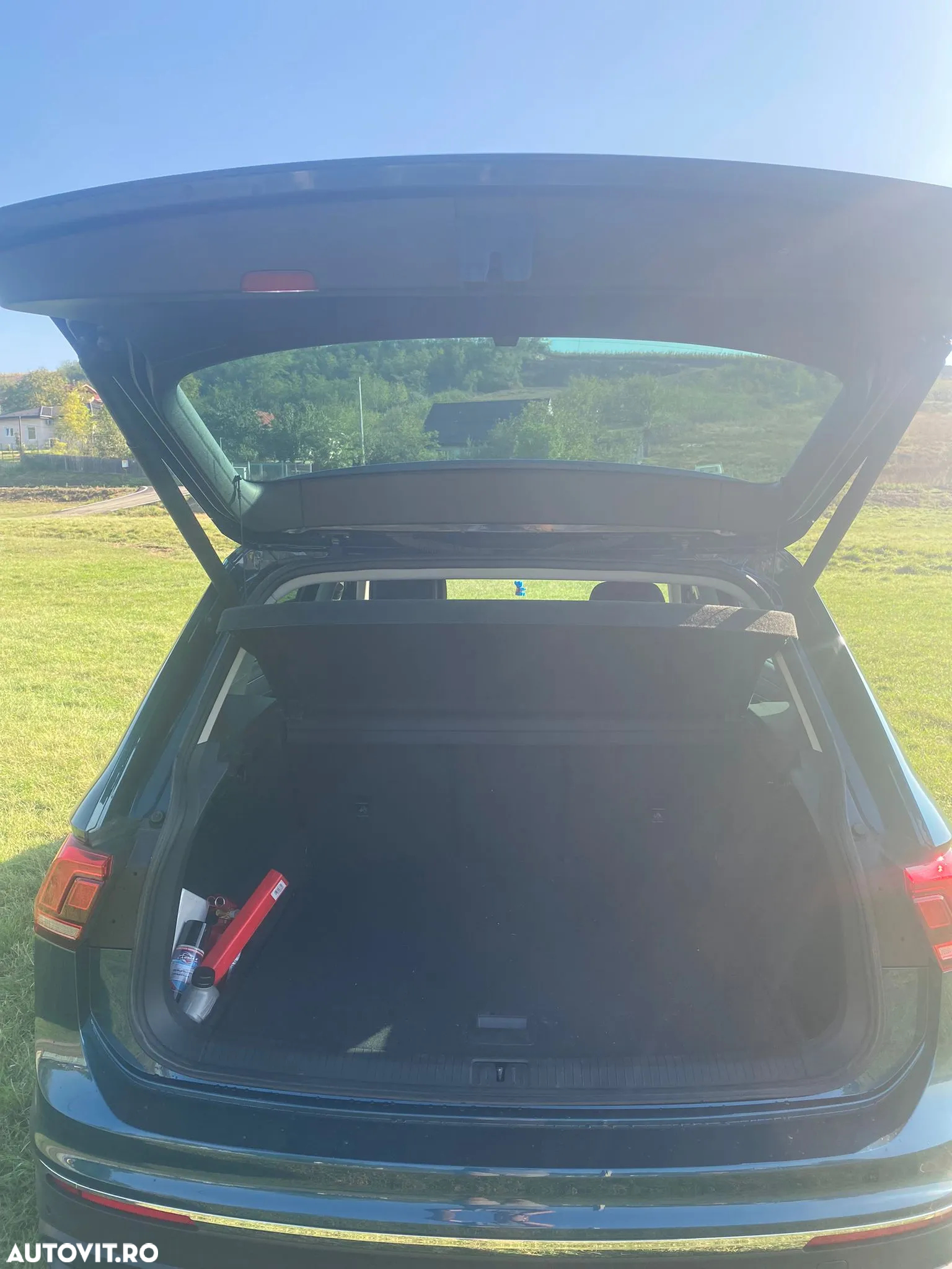 Volkswagen Tiguan 2.0 TDI SCR DSG 4Motion Life - 5