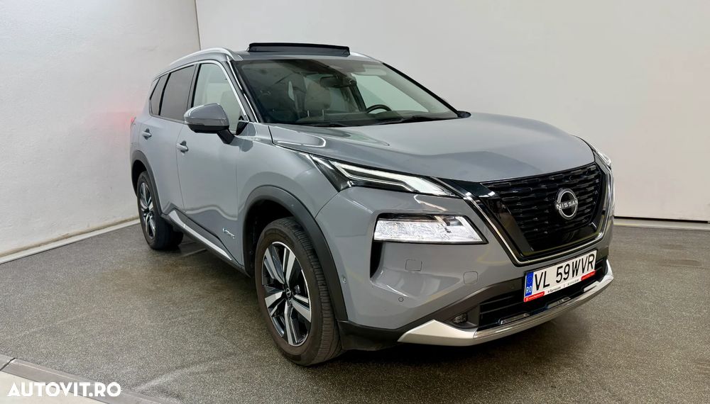 Nissan X-Trail ePower 5 locuri N-Trek - 2