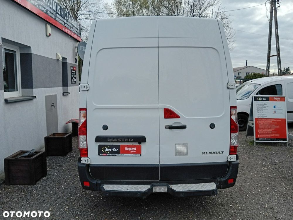 Renault Master - 5
