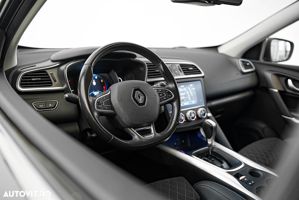 Renault Kadjar - 17