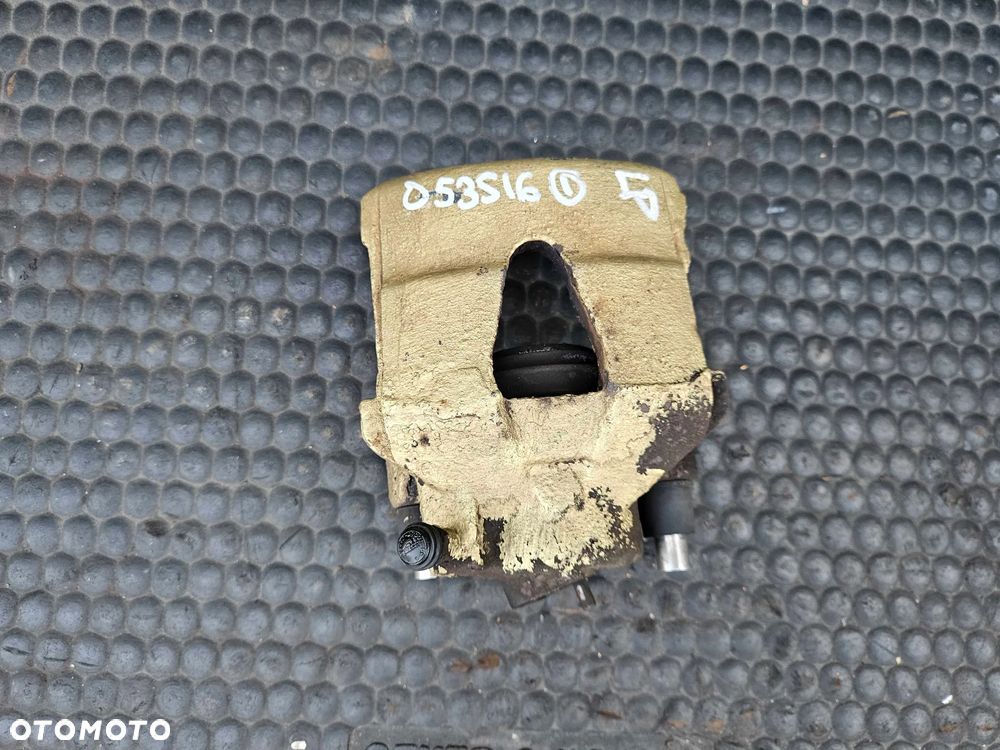 Zacisk Zaciski FS-III Przód Przednie Hamulcowy Hamulcowe VW Golf IV 4 Seat Leon I 1 AUDI A3 8L Skoda Octavia I 1 - 9