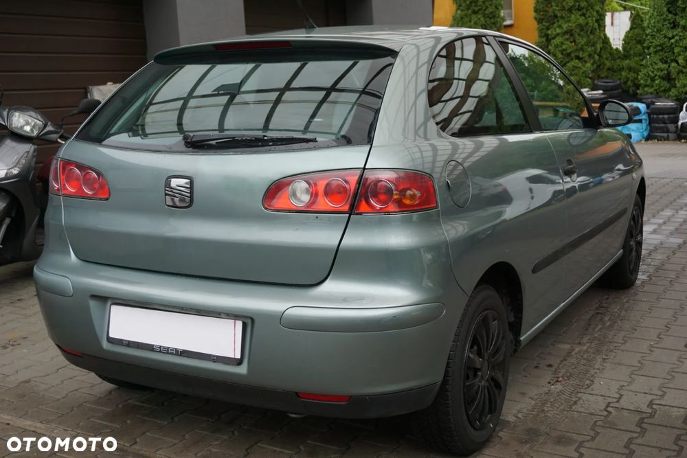 Seat Ibiza 1.2 12V Signo - 3