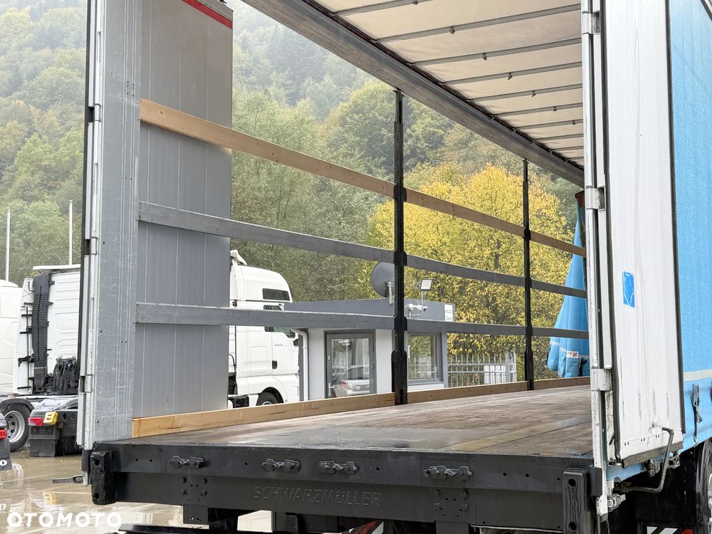 Schwarzmuller S1 STANDRAD - 20