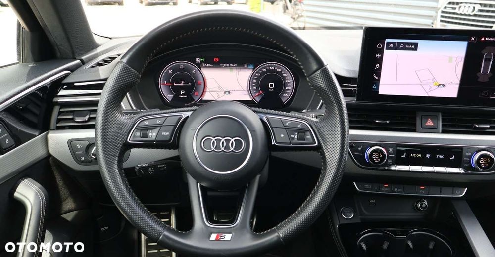 Audi A4 Avant - 23