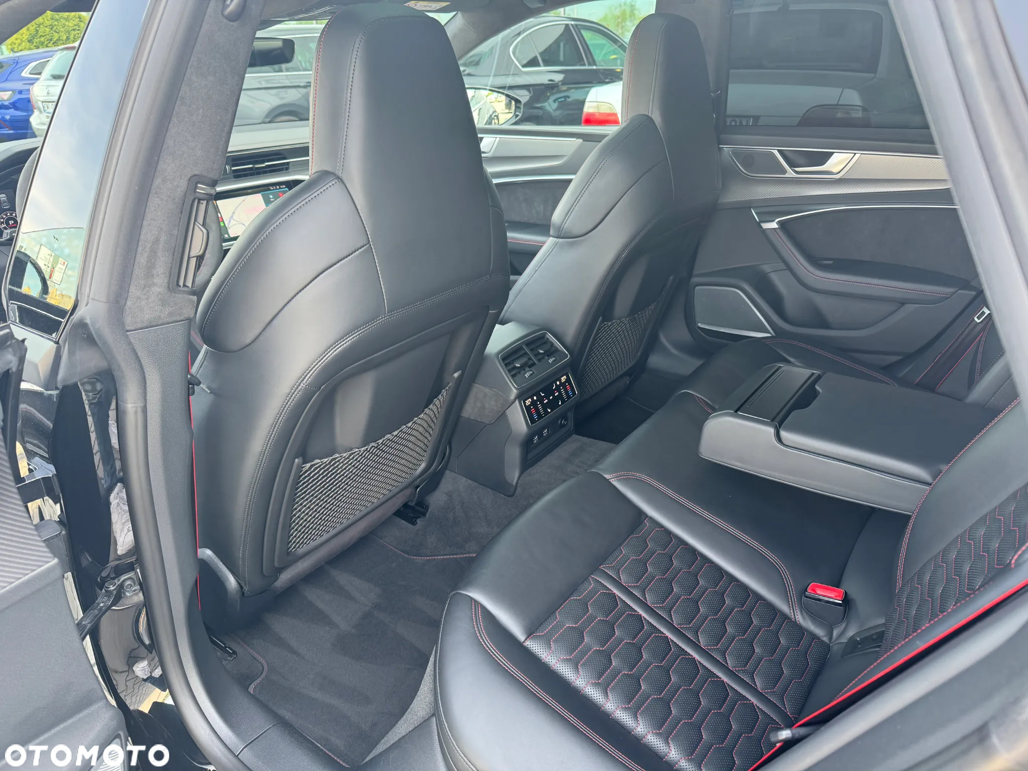 Audi RS7 4.0 TFSI quattro tiptronic - 19