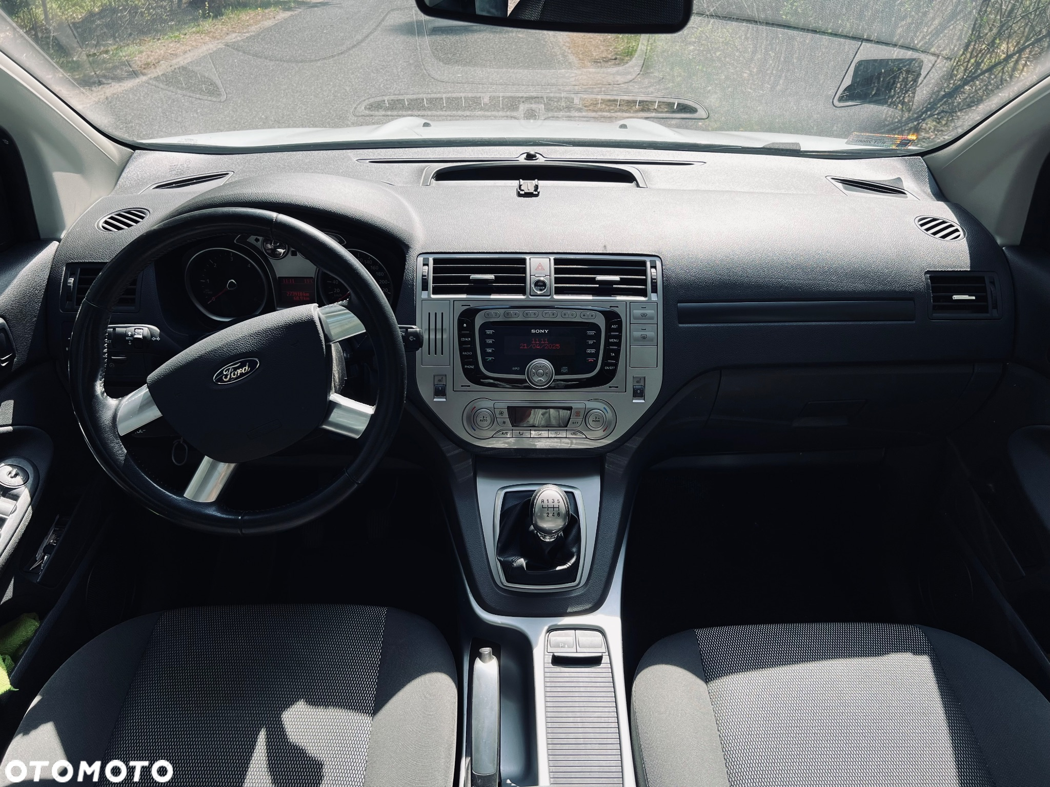 Ford Kuga 2.0 TDCi 4x4 Trend - 18