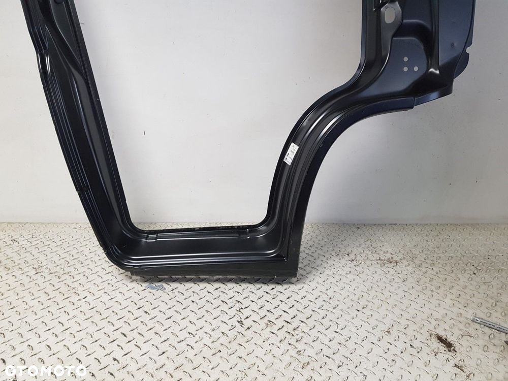 FABRYCZNIE NOWY ORYGINALNY PRAWY PRZEDNI PRÓG PEUGEOT BOXER CITROEN JUMPER FIAT DUCATO III 14-25 - 3