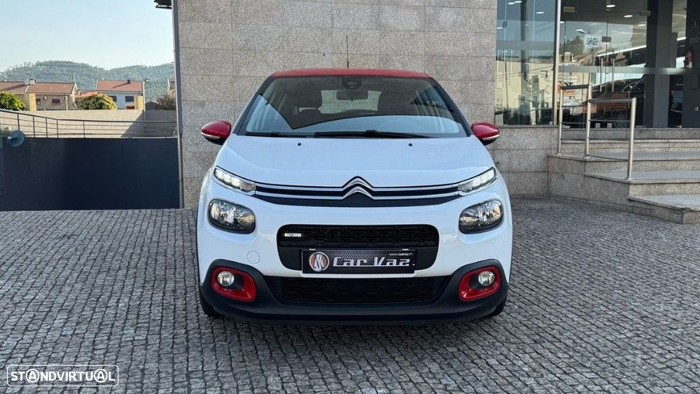 Citroën C3 1.2 PureTech Feel - 2