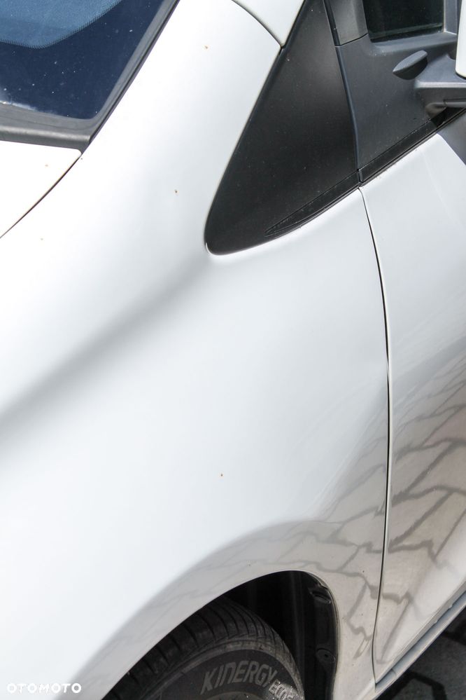 Toyota Yaris 1.0 Active - 11