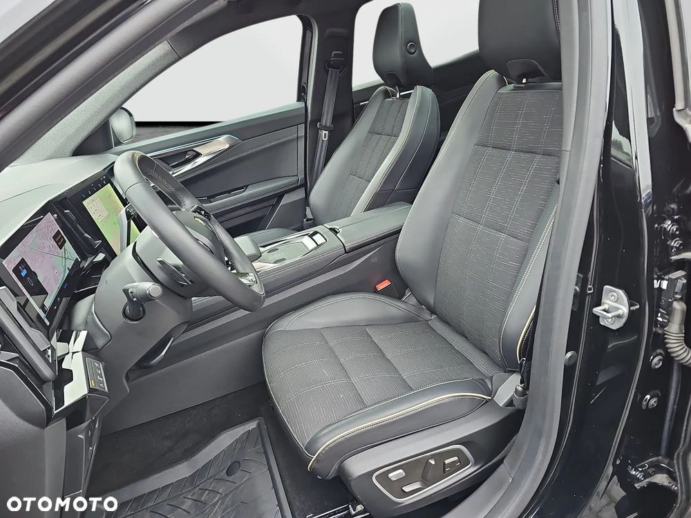 Renault Austral 1.2 E-Tech Full Hybrid 200 Iconic MMT - 12