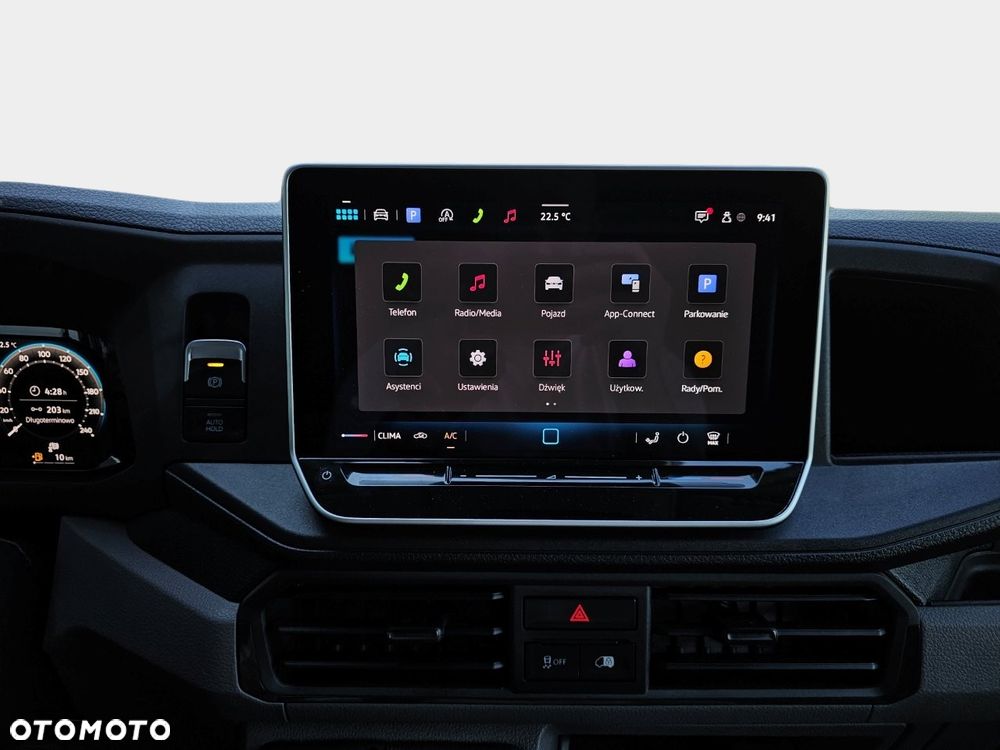 Volkswagen Crafter - 16