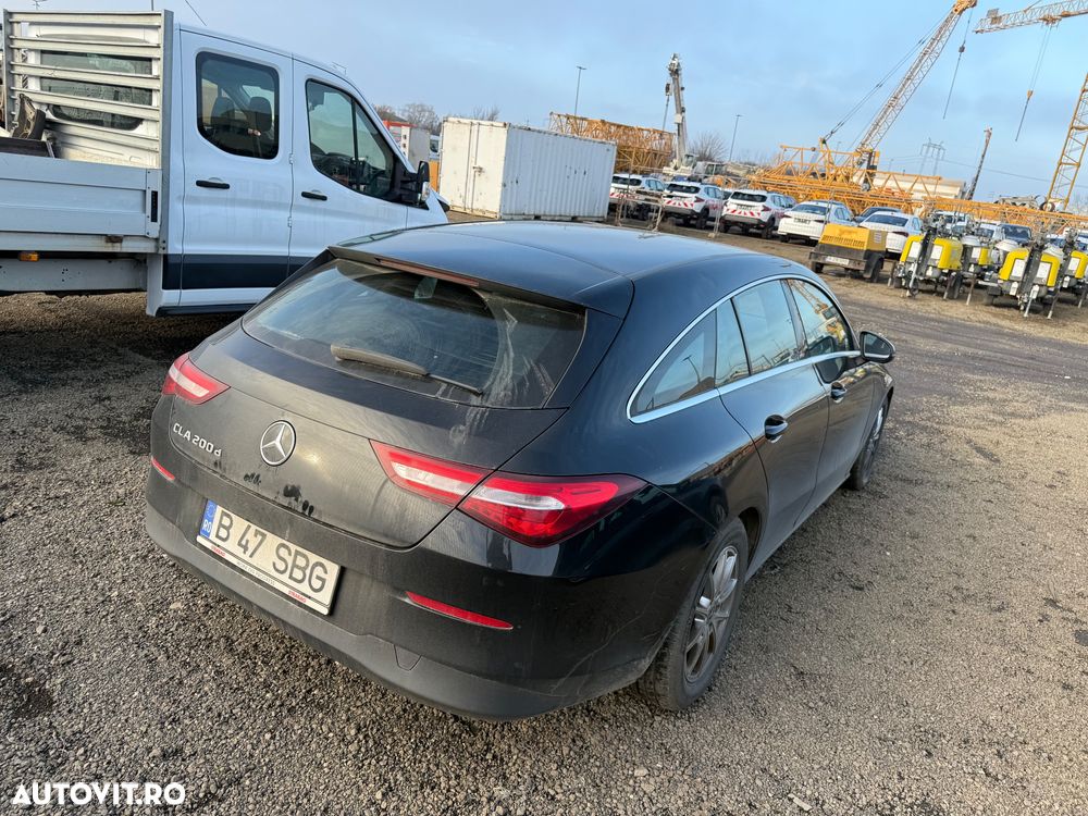 Mercedes-Benz CLA - 15