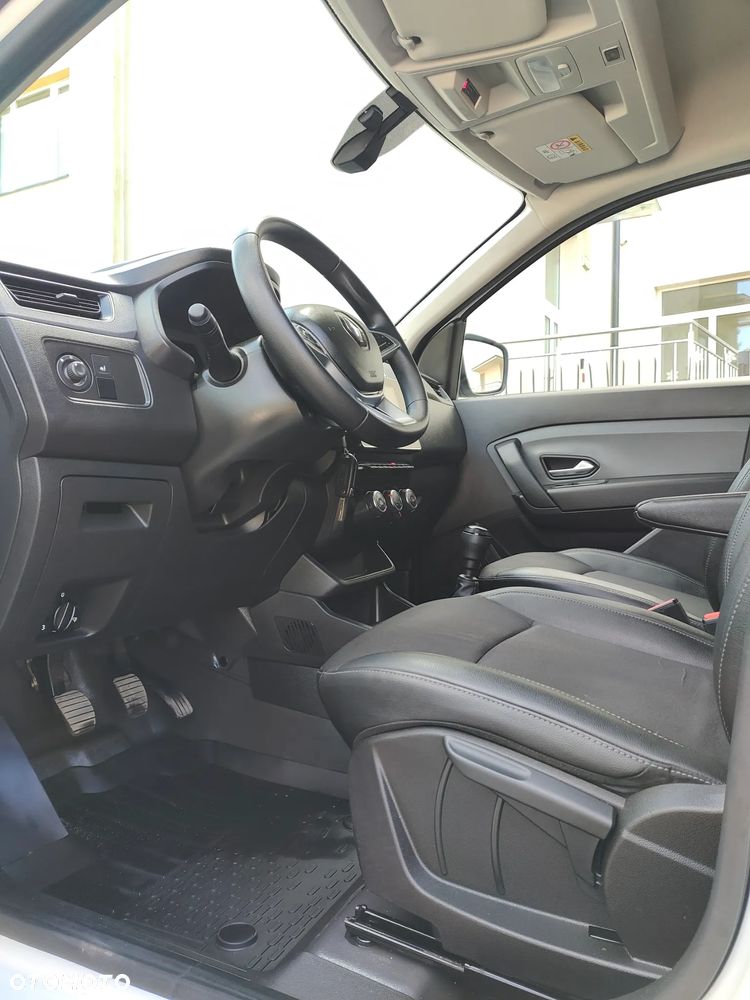 Renault Express Maxi Pack Clim - 39