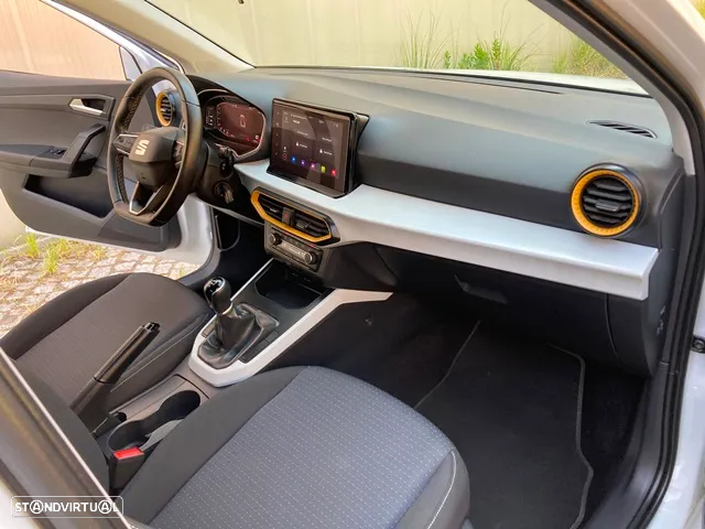 SEAT Arona 1.0 TSI Style - 31