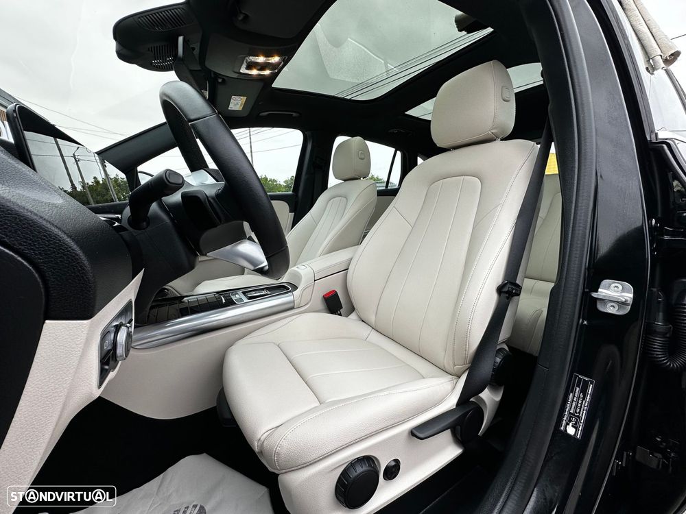 Mercedes-Benz GLA 250 e Progressive - 17