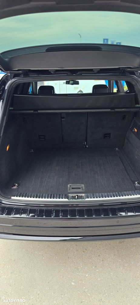Volkswagen Touareg V6 TDI BMT Supreme Plus - 24