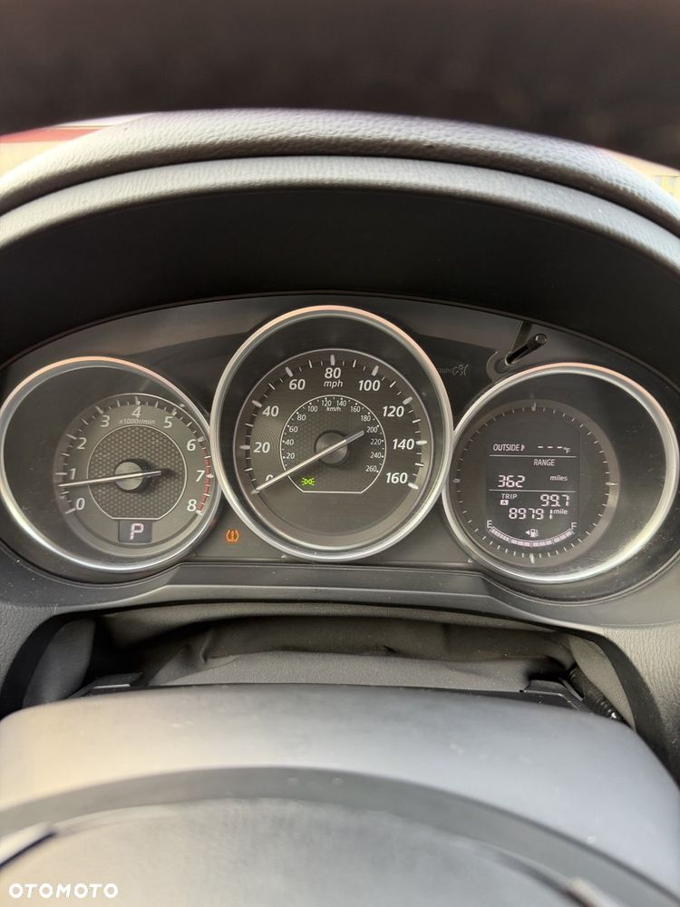 Mazda 6 - 10