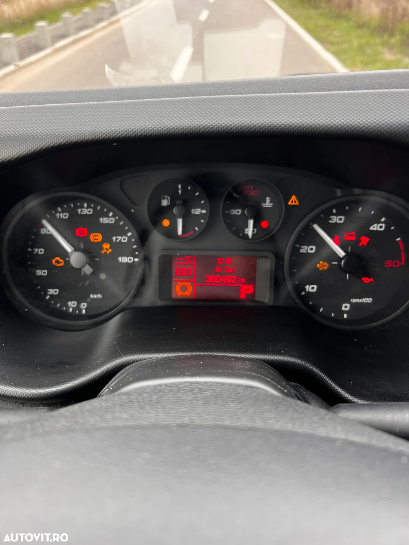 Iveco DAILY - 7