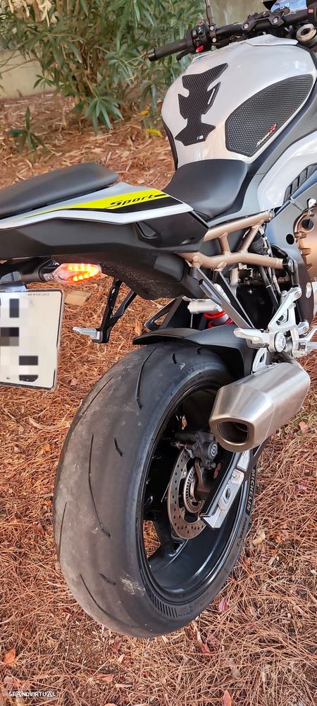 BMW S 1000 R - 21